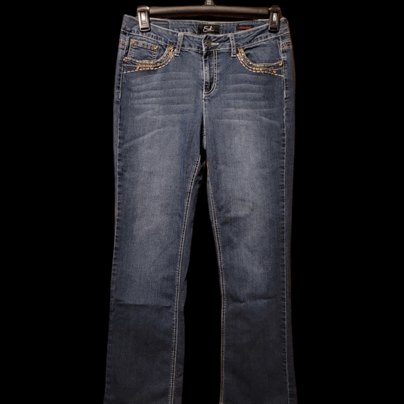 Earl Jeans. Slim Boot. Womens. - Picture 2 of 15